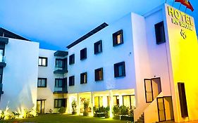 Hotel Ben Batouta - Tanger