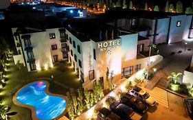 Hotel Ben Batouta - Tanger
