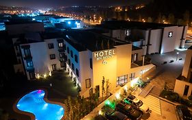 Hotel Ben Batouta - Tanger